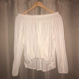 Chloe & Katie Nordstrom’s Shirt